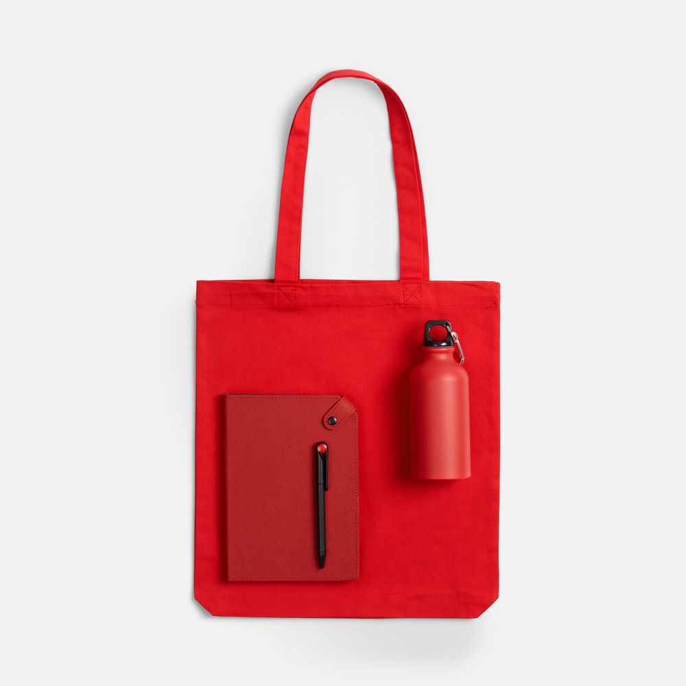 Набор Espresso Walk, красный — изображение 3