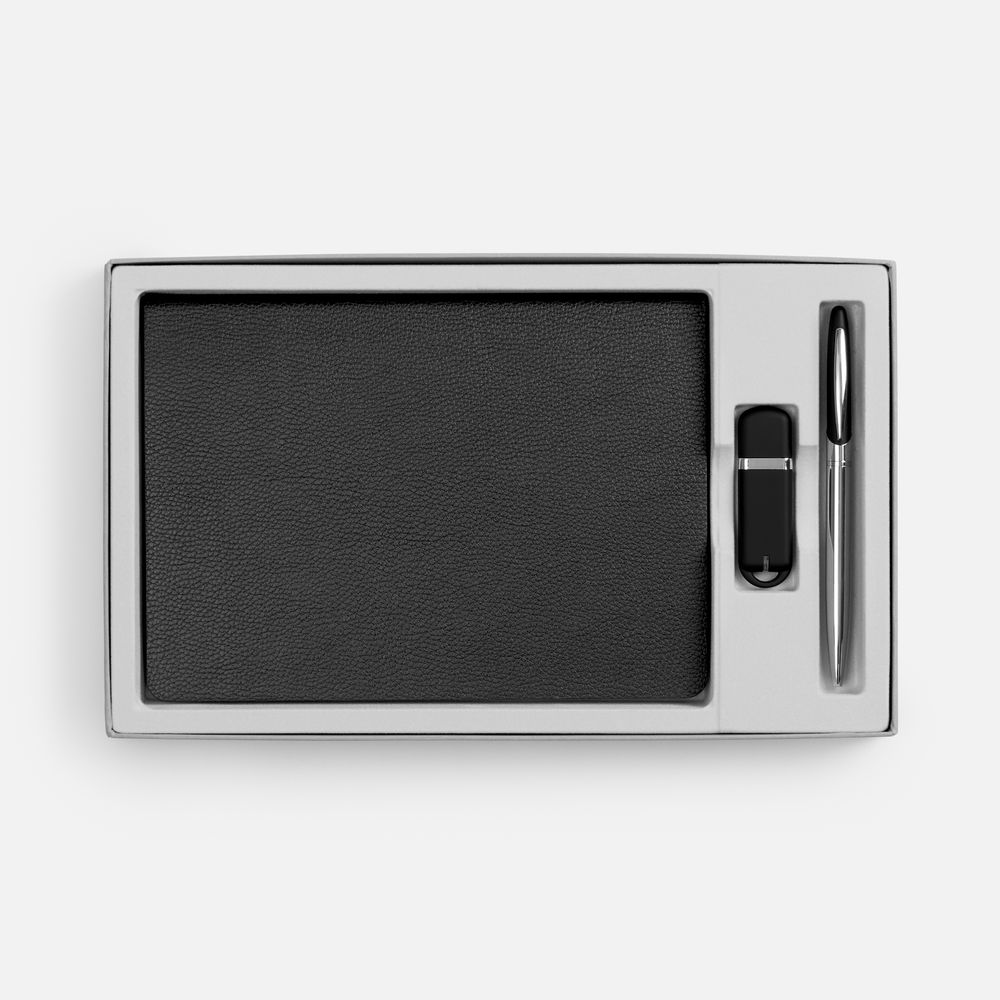 Набор Urbanist, черный — изображение 3