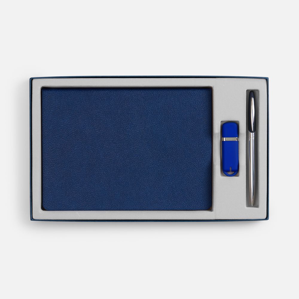 Набор Urbanist, синий — изображение 3