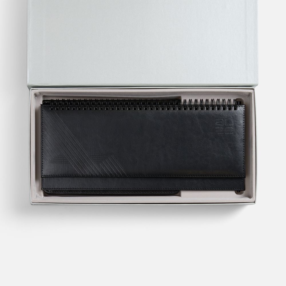 Набор Faro Energy, черный — изображение 4