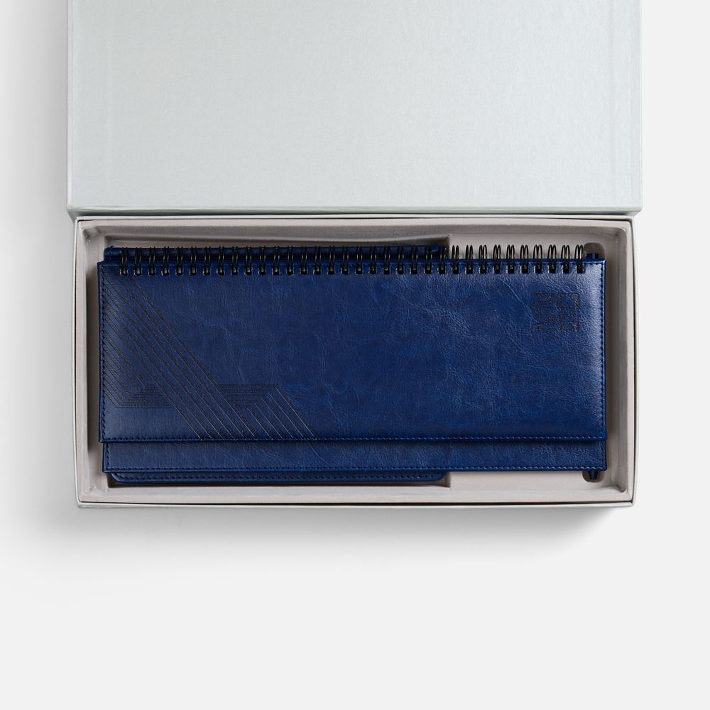 Набор Faro Energy, синий — изображение 4