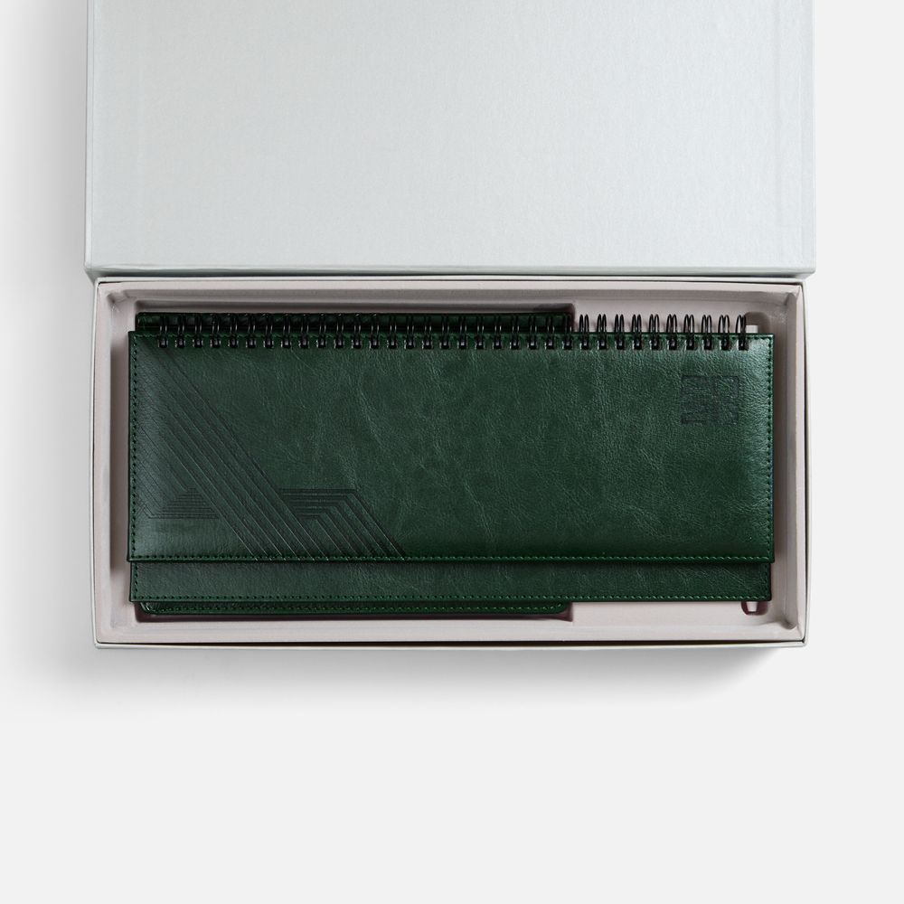 Набор Faro Energy, зеленый — изображение 4