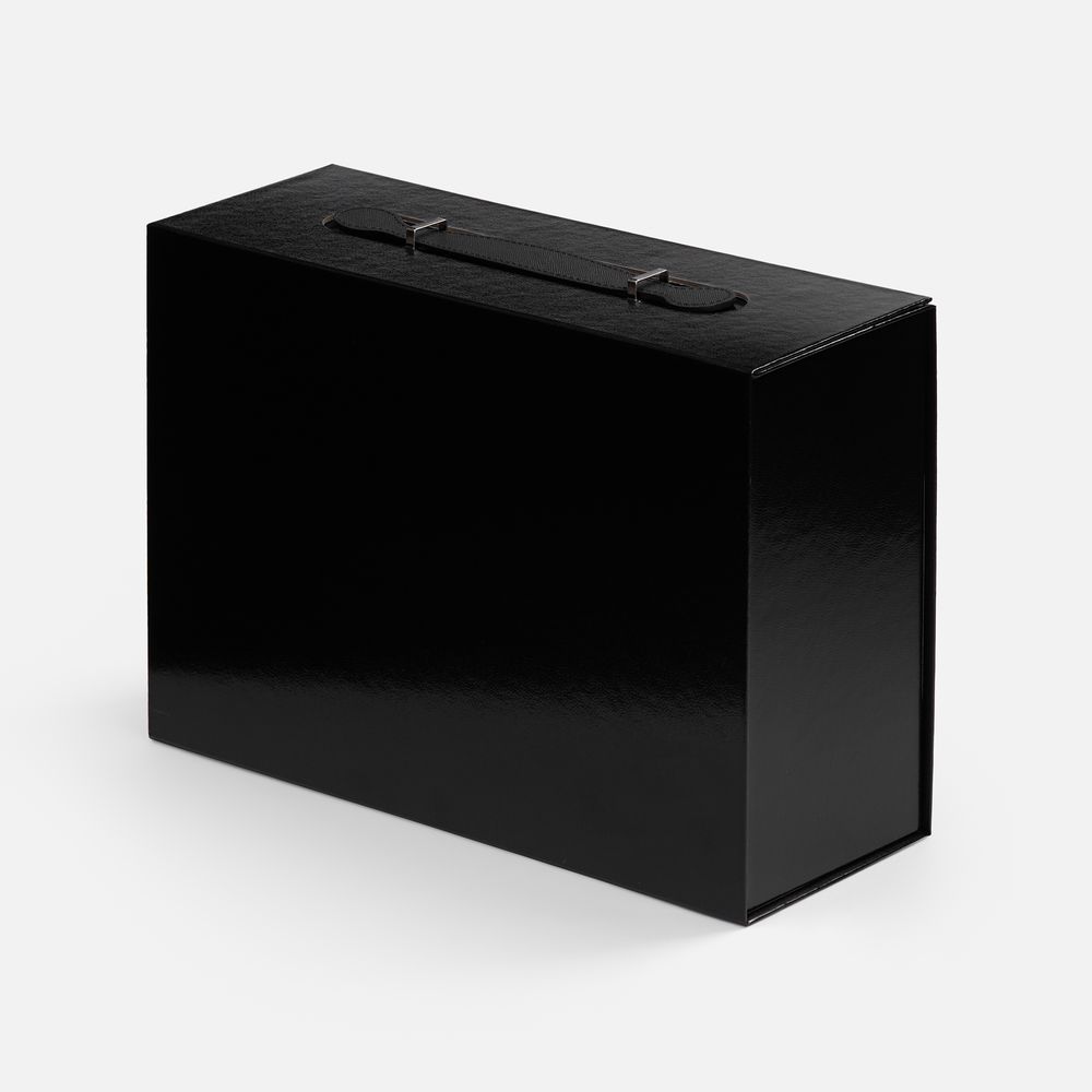 Набор Big Boss с варежками — изображение 6