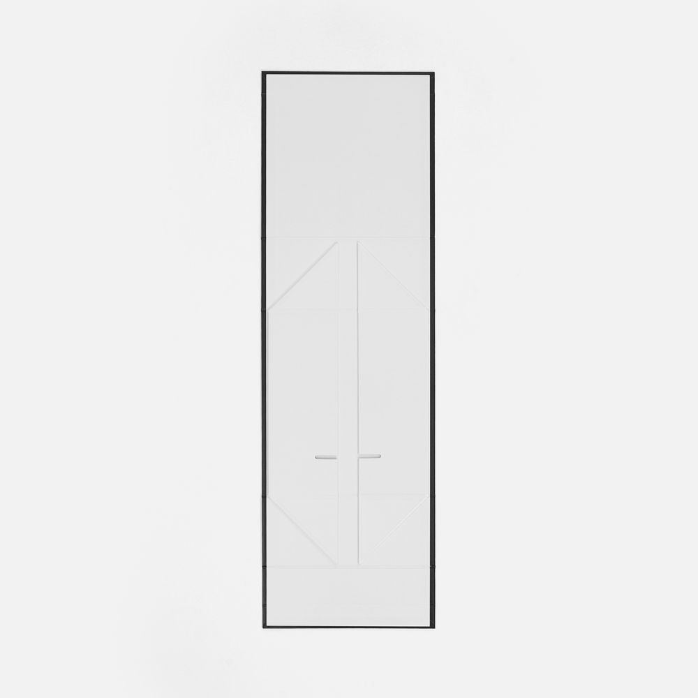 Коробка складная Wishful, S, черная — изображение 6