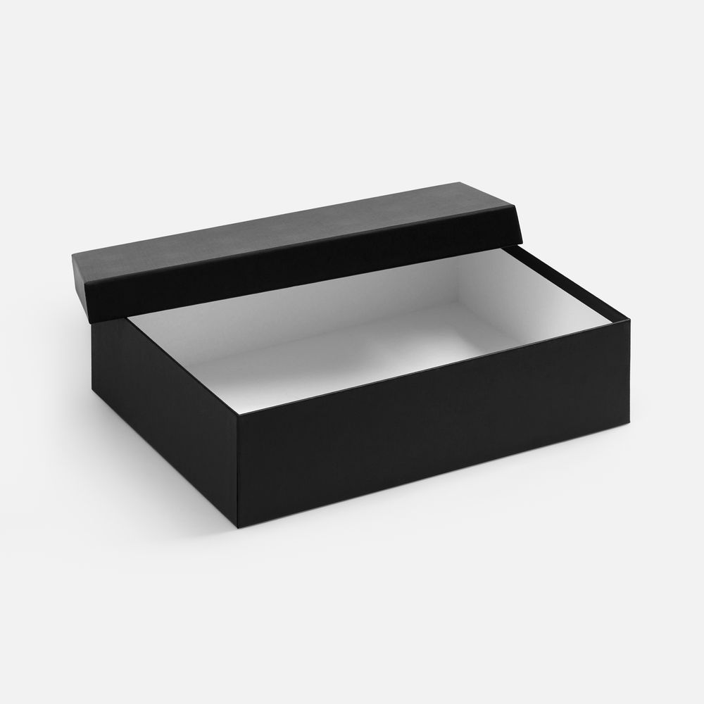 Коробка Drop Top, черная — изображение 3