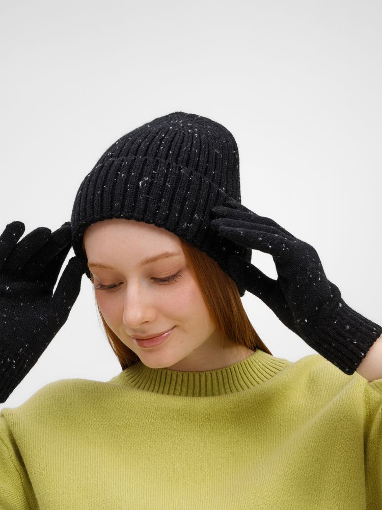 Набор Spotti, черный — изображение 3