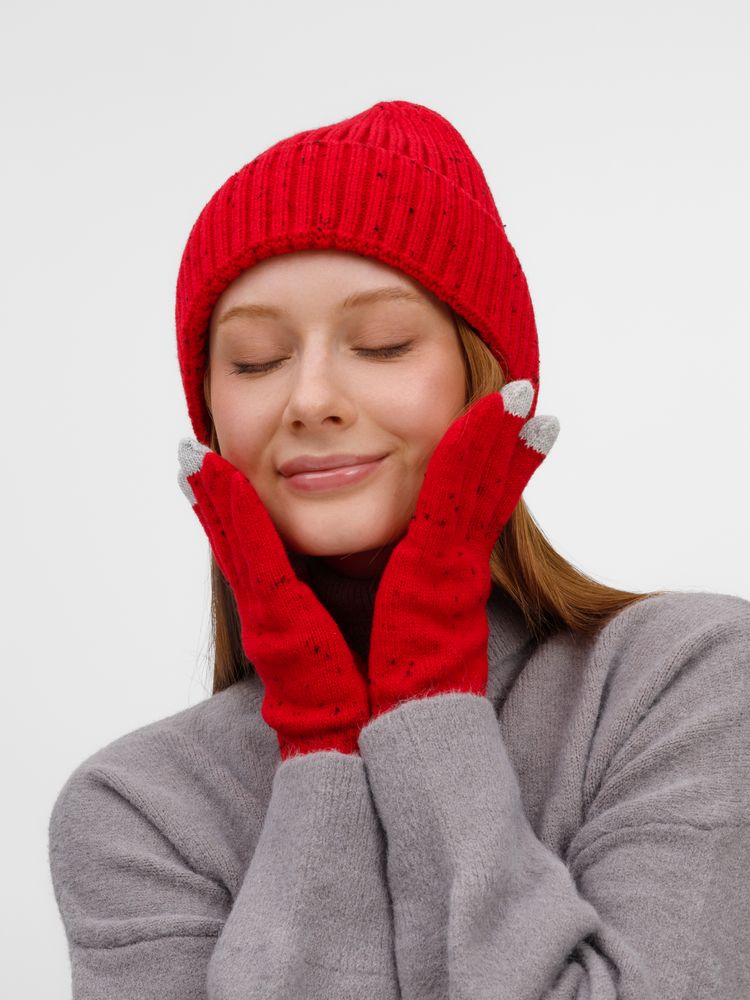 Набор Spotti, красный — изображение 3