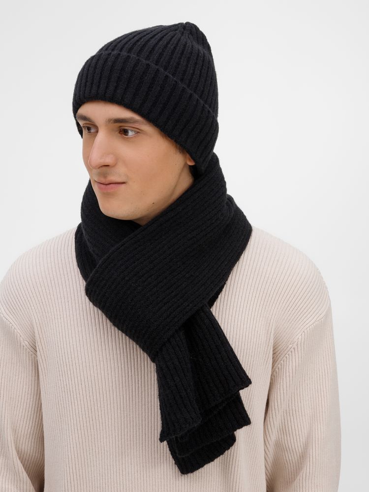 Набор Laconi, черный — изображение 8