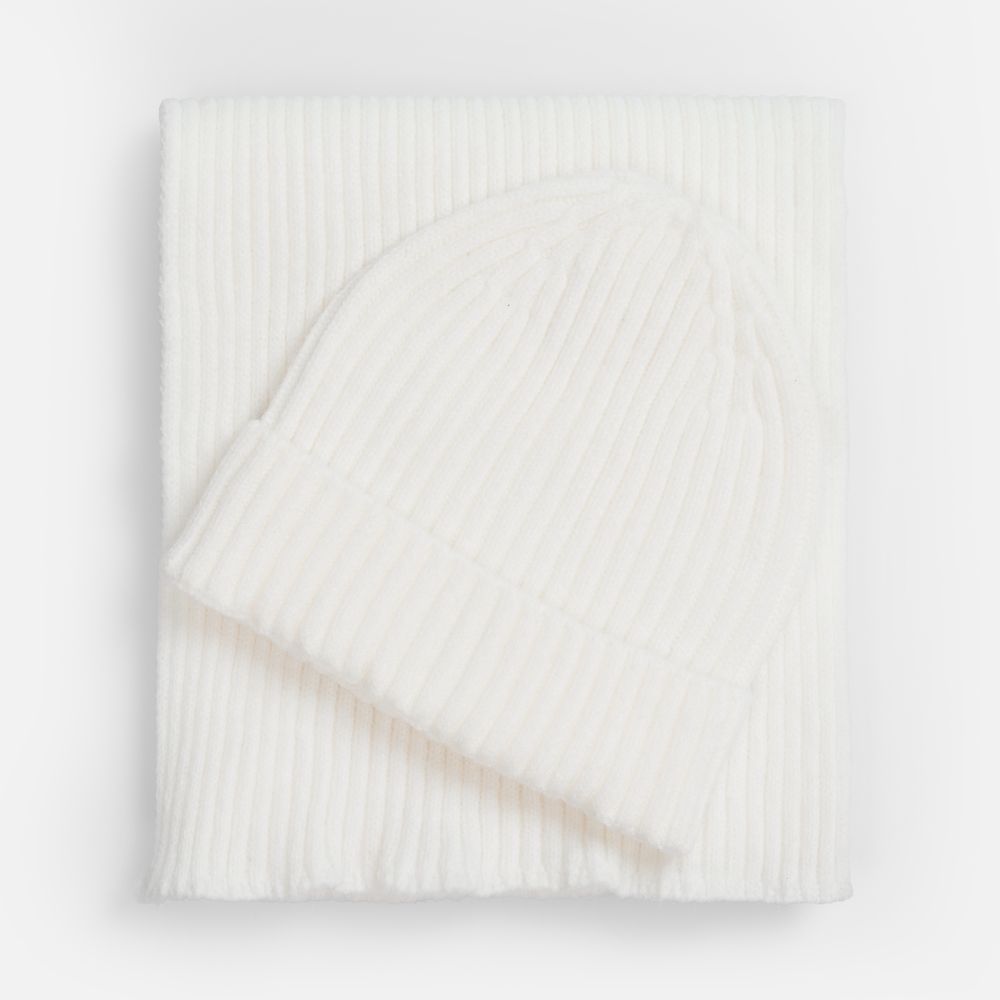 Набор Laconi, белый — изображение 4