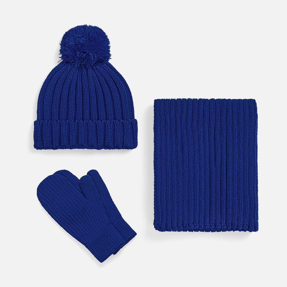 Набор HappyGo, синий — изображение 3