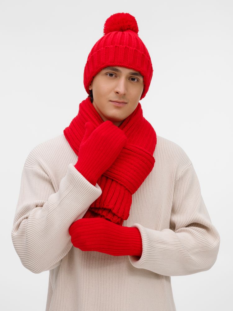 Набор HappyGo, красный — изображение 5