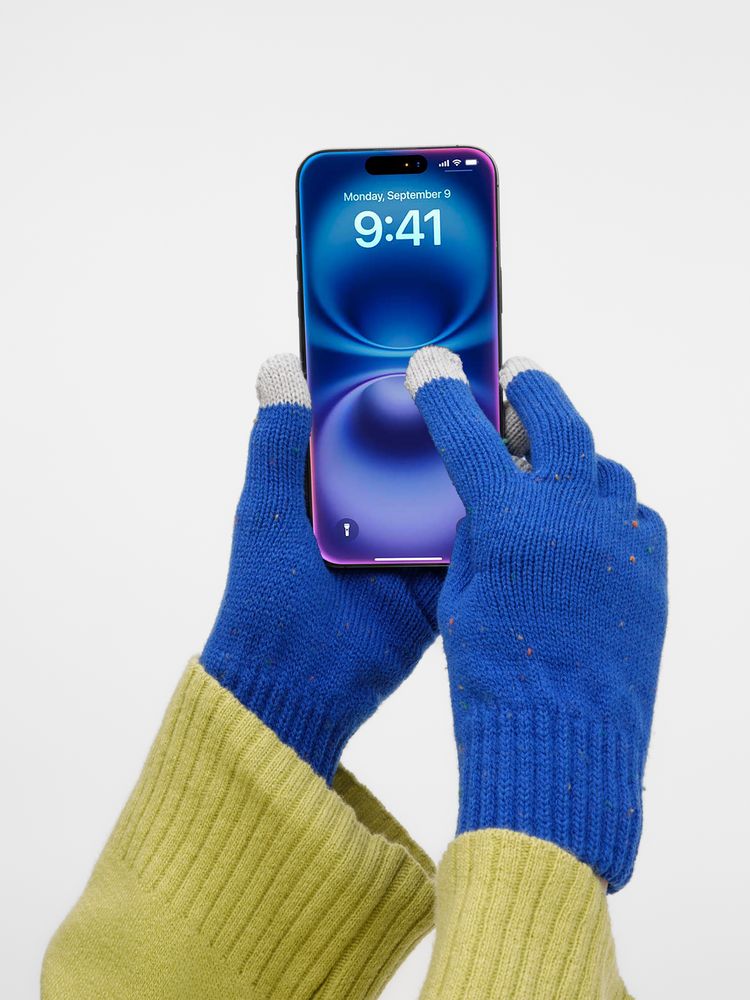 Набор Spotti, синий — изображение 4