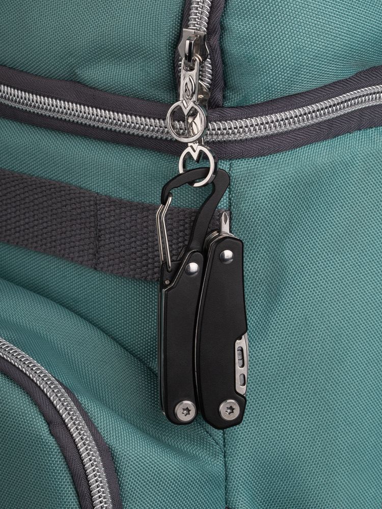 Мультитул Fixer, черный — изображение 16