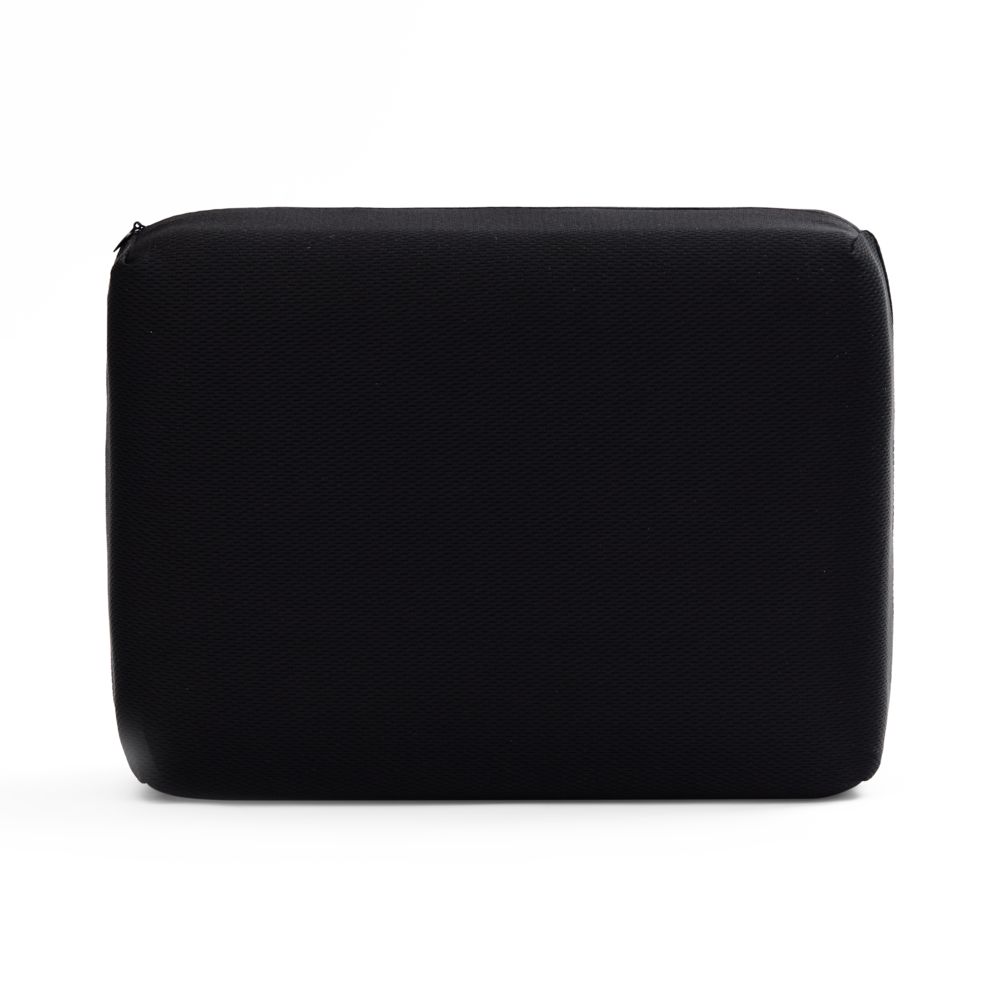 Подушка CampChamp, черная — изображение 4