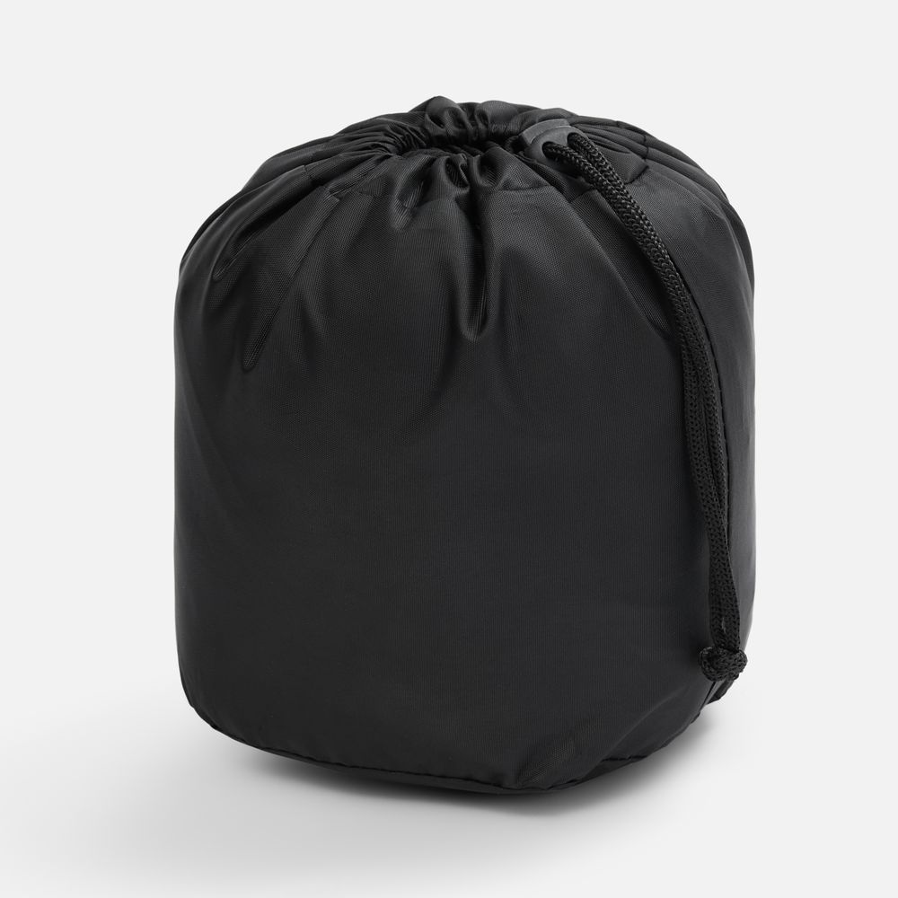 Подушка CampChamp, черная — изображение 6