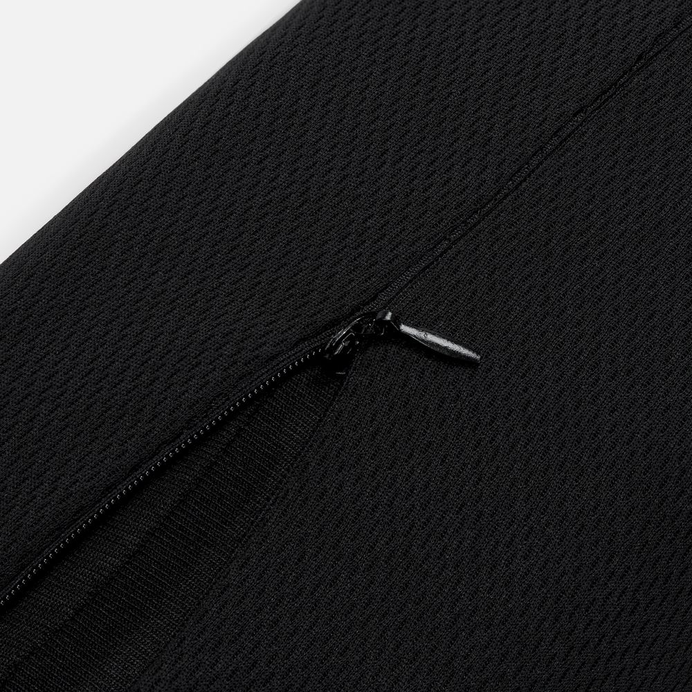 Подушка CampChamp, черная — изображение 5