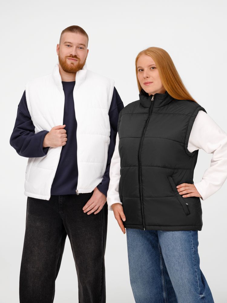 Жилет Kama, фиолетовый — изображение 16