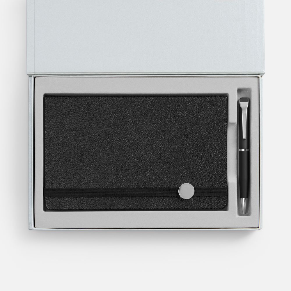 Набор Nova, черный — изображение 3