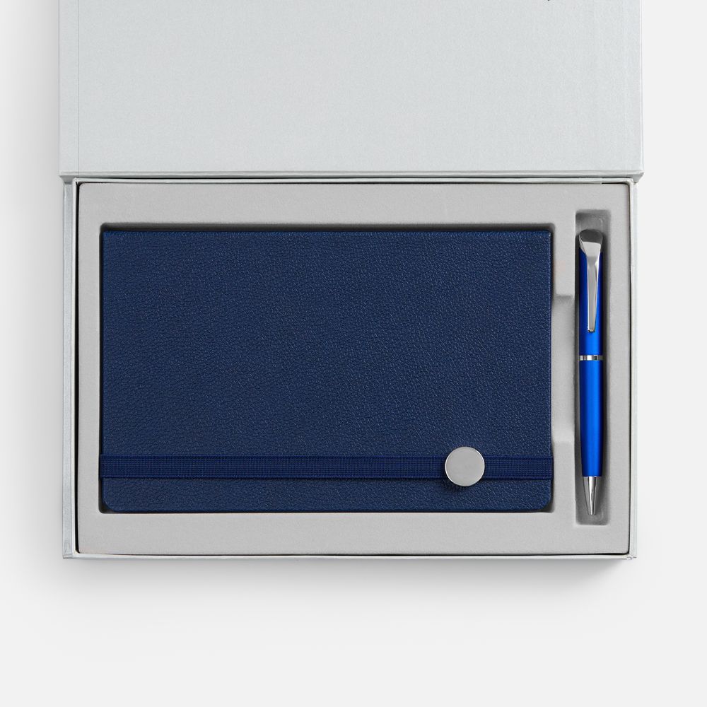 Набор Nova, синий — изображение 3