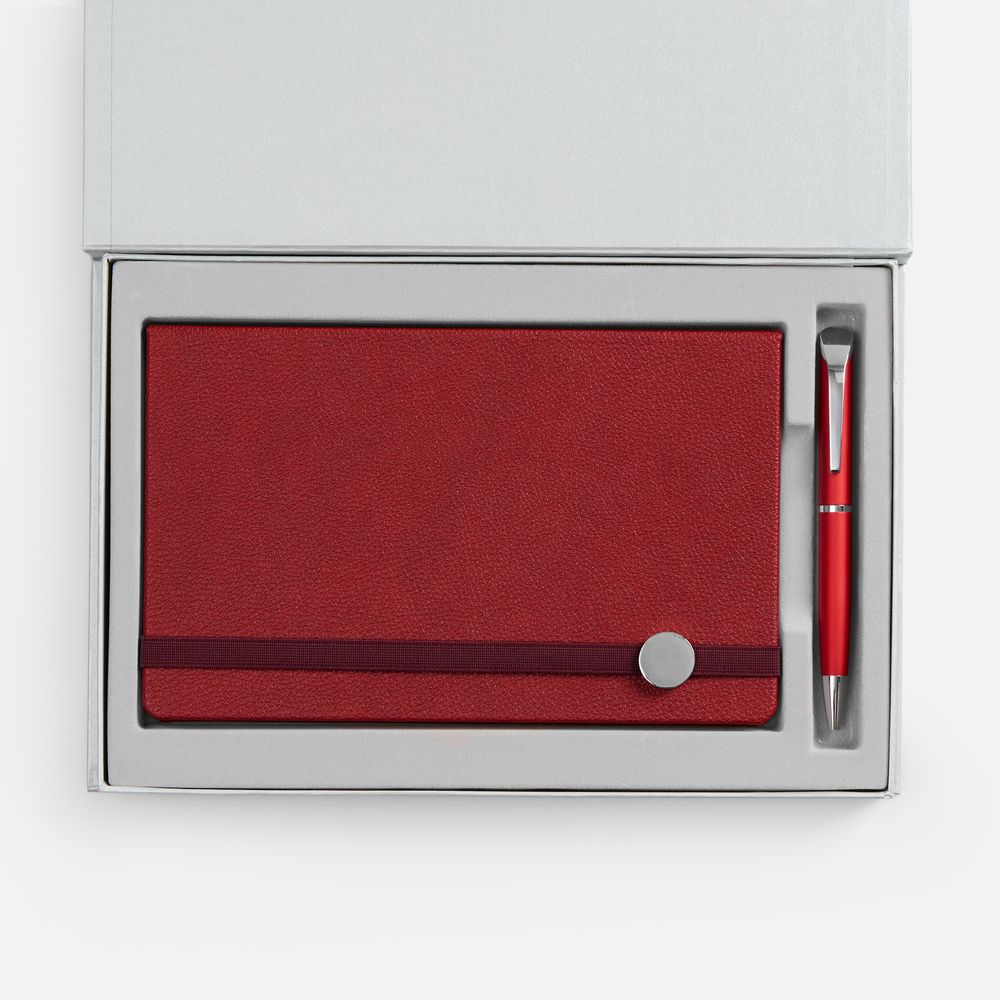 Набор Nova, красный — изображение 3