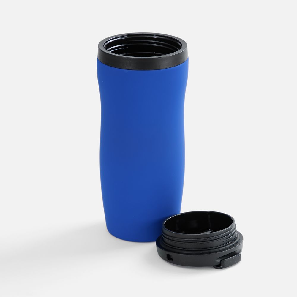 Термостакан Forma, синий — изображение 3