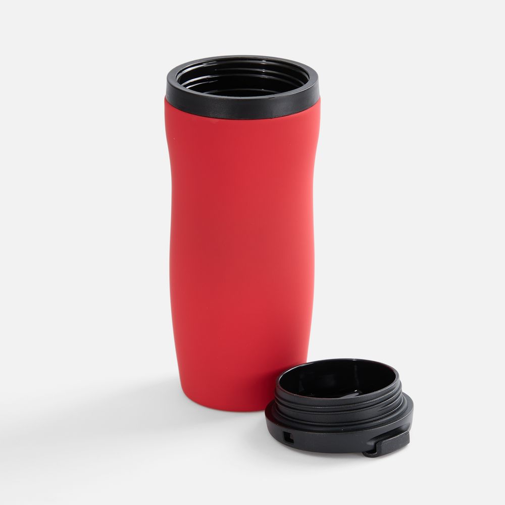Термостакан Forma, красный — изображение 3