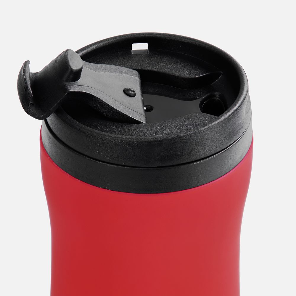 Термостакан Forma, красный — изображение 4