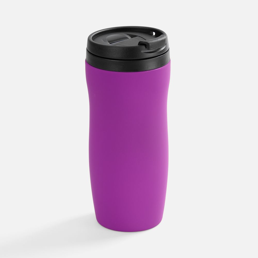 Термостакан Forma, фиолетовый