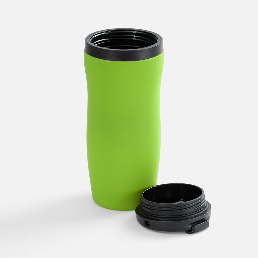 Термостакан Forma, зеленое яблоко — изображение 3