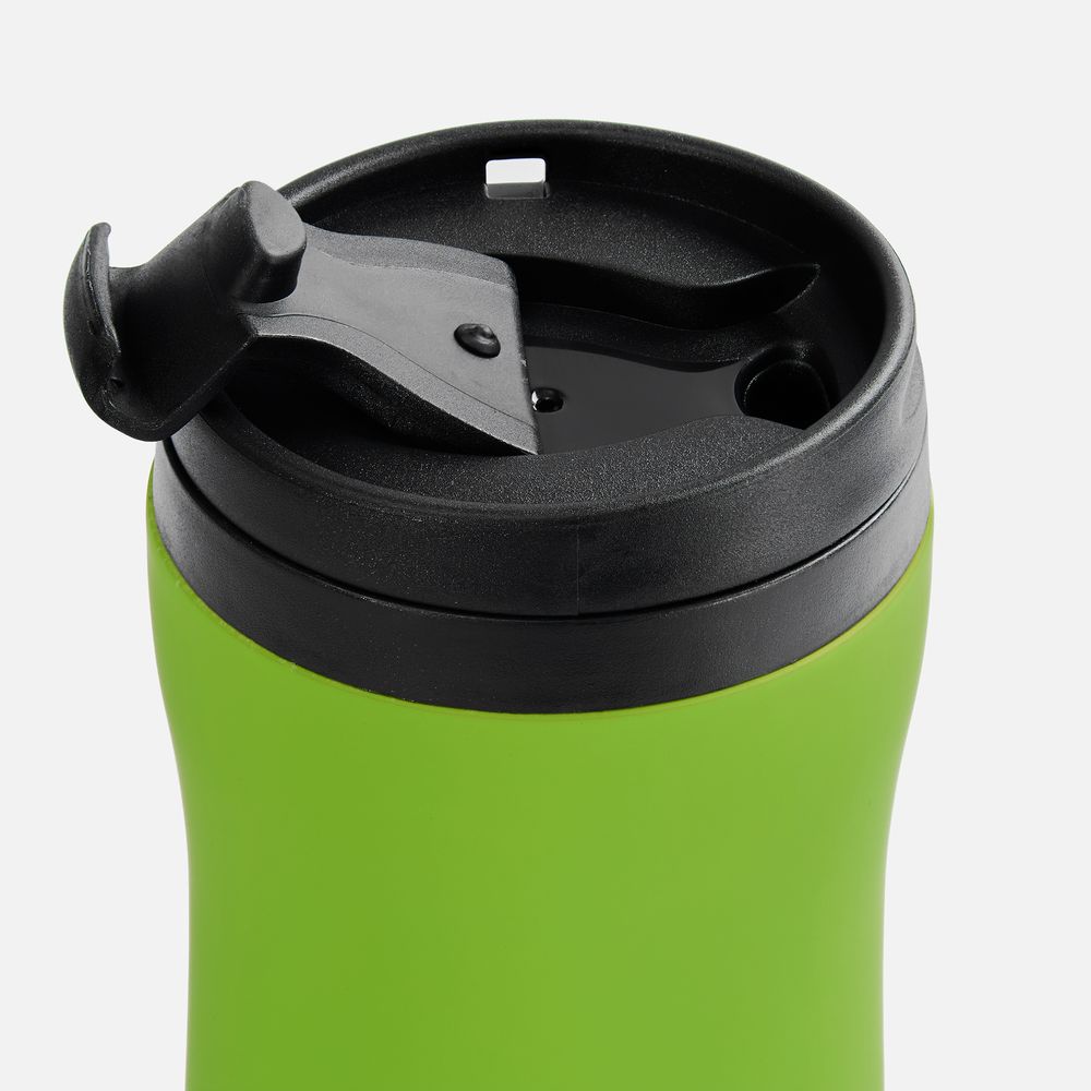 Термостакан Forma, зеленое яблоко — изображение 4