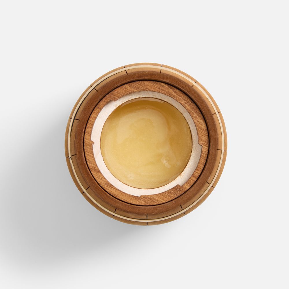 Мед Winnie Joy в бочонке, малый — изображение 4