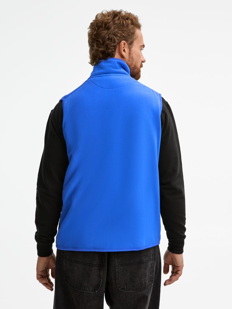 Жилет Norway ярко-синий — изображение 6