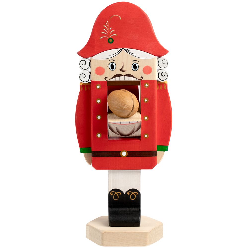 Набор «Один щелчок — и все ОК» с орехами — изображение 4