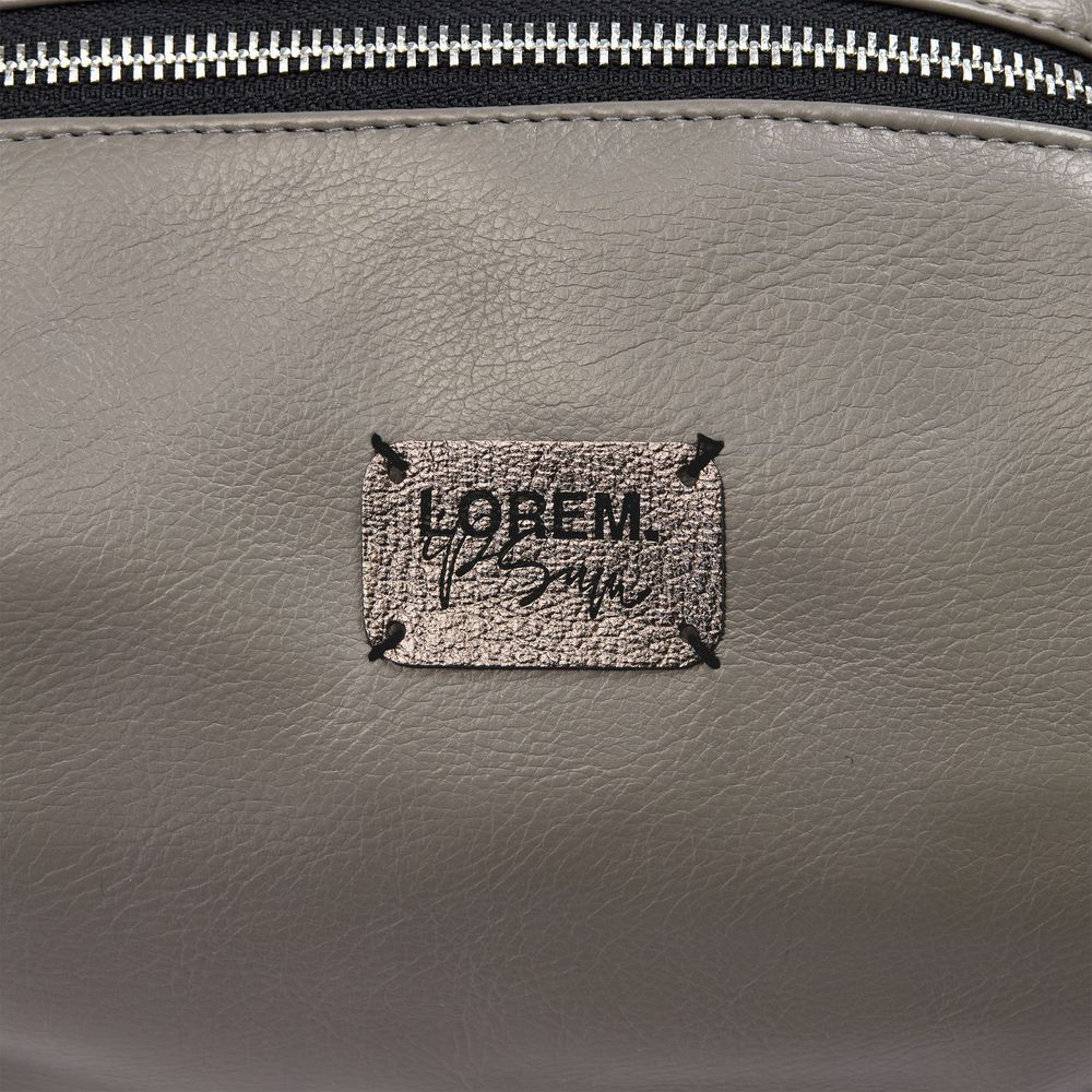 Лейбл Corolla Metal, S, бронзовый — изображение 7