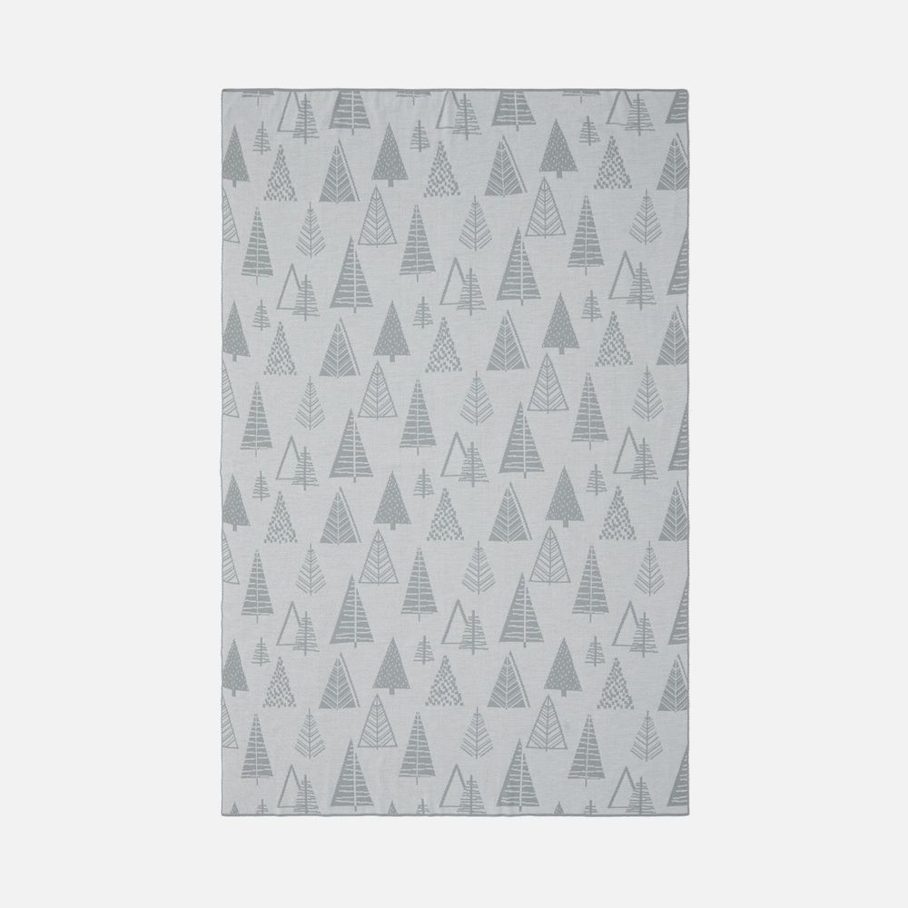 Плед Elki — изображение 3