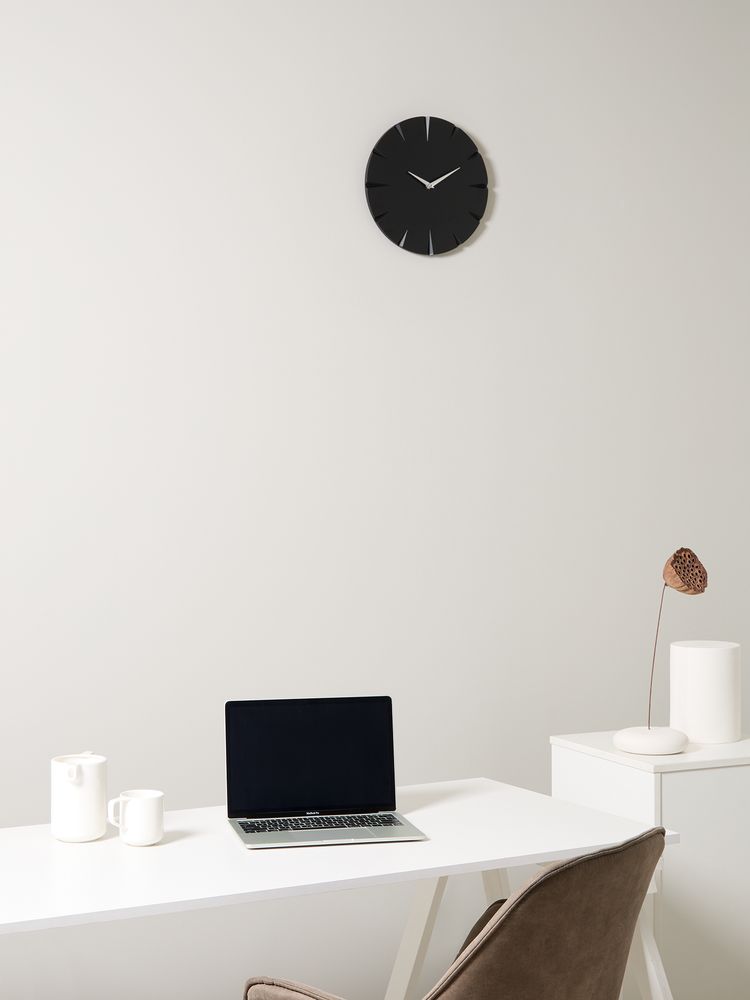 Часы Wallice, черные — изображение 6