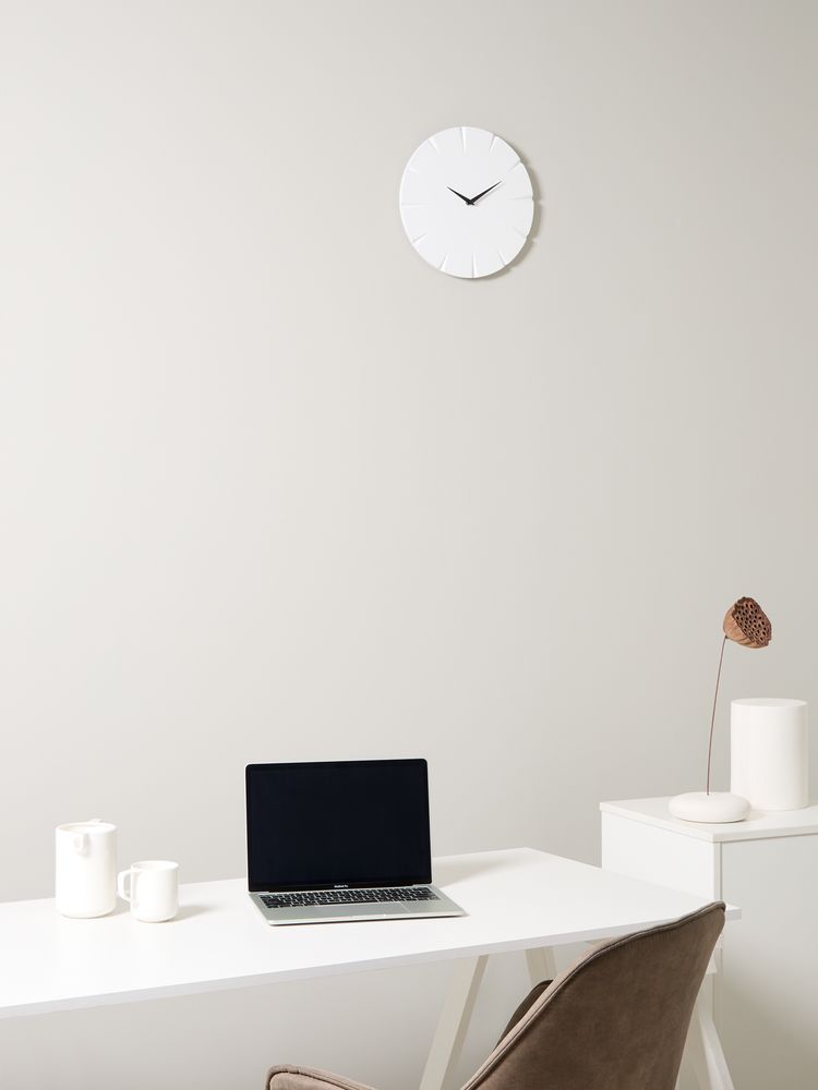 Часы Wallice, белые — изображение 6