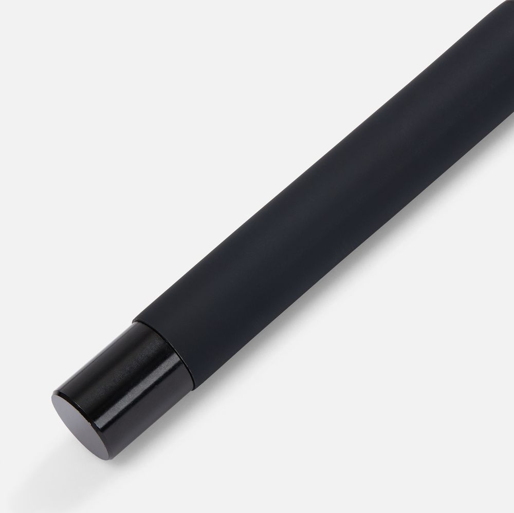 Скоростная скакалка Profi Comfi, черная — изображение 5