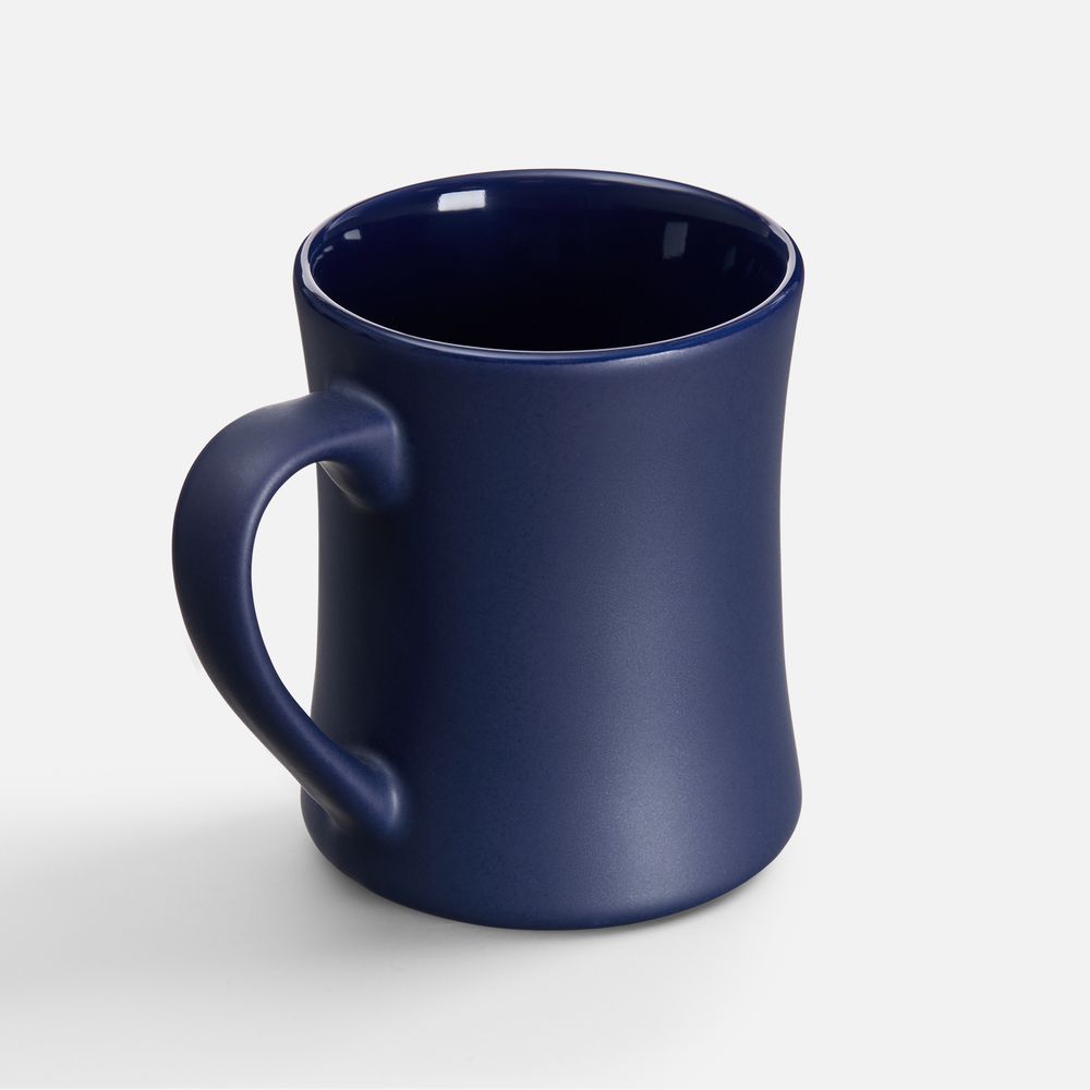 Кружка Gratia, синяя — изображение 3