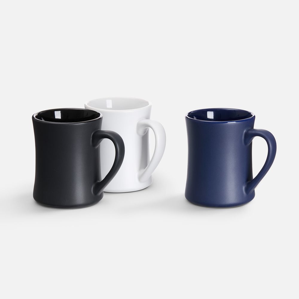 Кружка Gratia, синяя — изображение 5