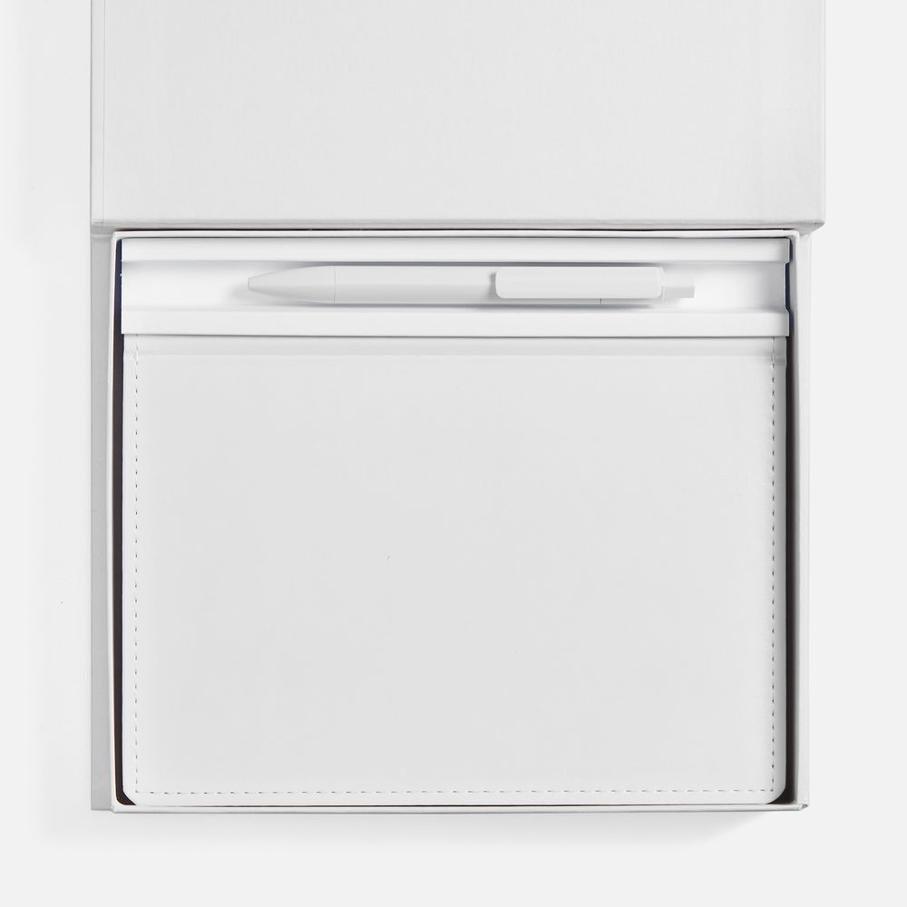 Набор Nebraska Duo, белый — изображение 3