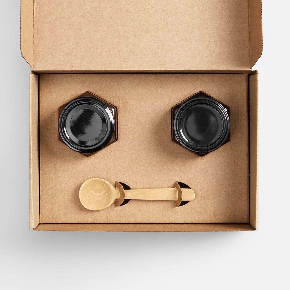 Набор Up Spirit — изображение 4