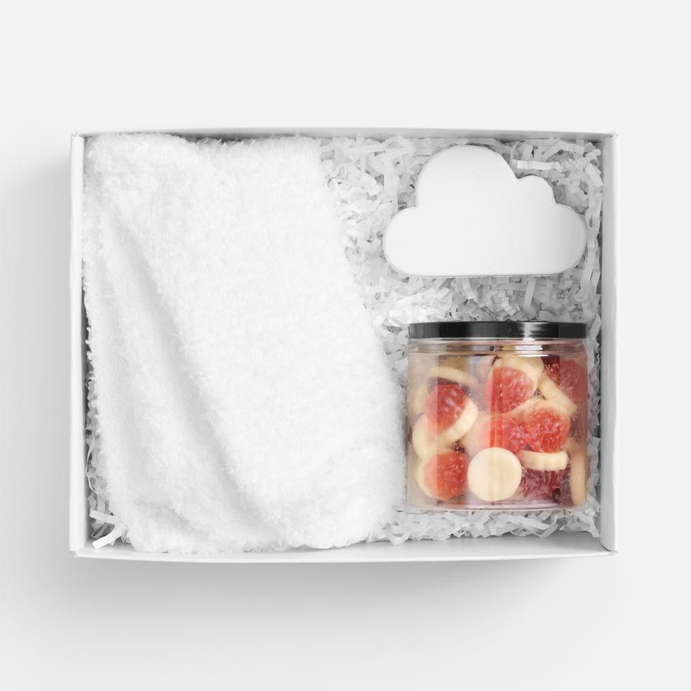 Набор Cloudlet — изображение 3