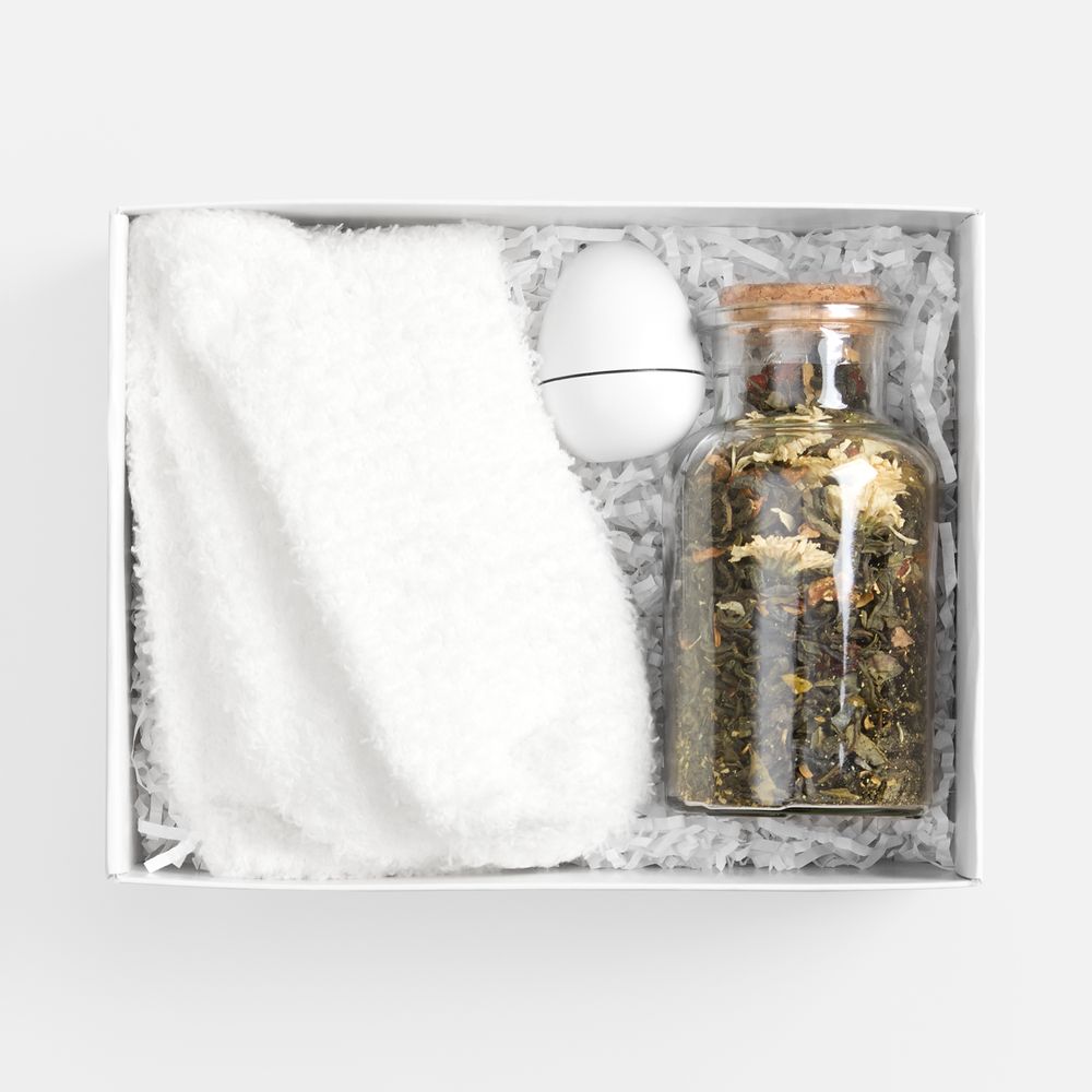 Набор Snuggery, «Поцелуй гейши» — изображение 3