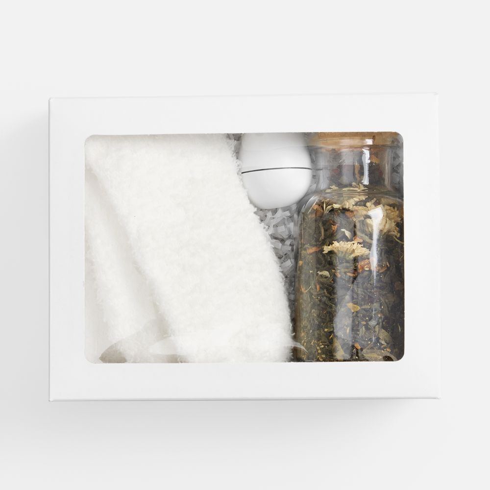 Набор Snuggery, «Поцелуй гейши» — изображение 4