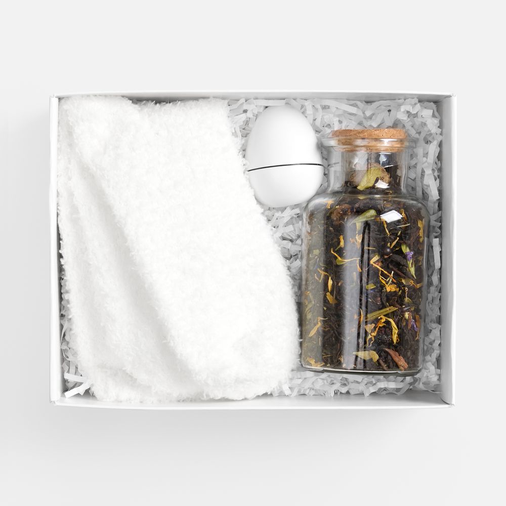 Набор Snuggery, «Сила Сибири» — изображение 3