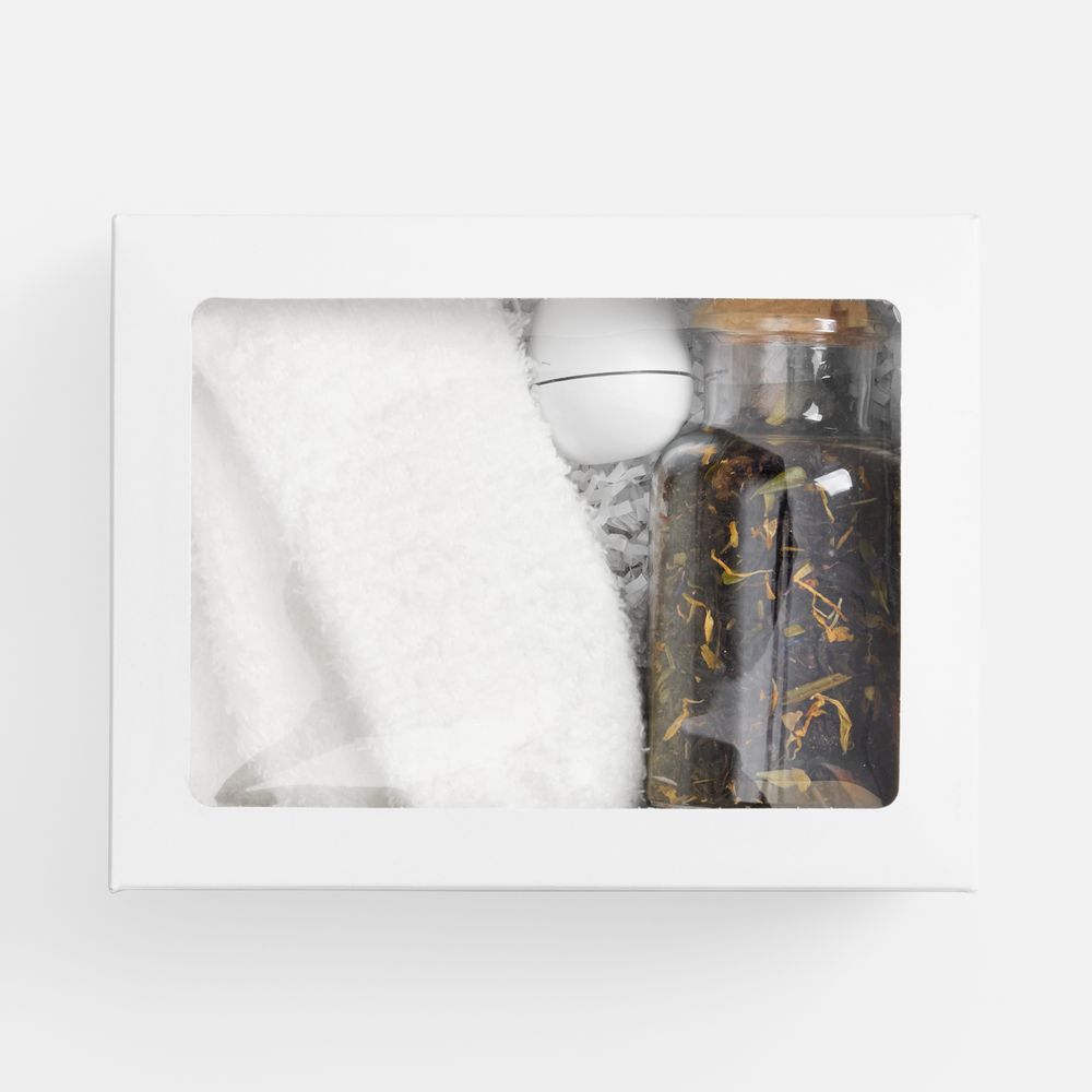 Набор Snuggery, «Сила Сибири» — изображение 4