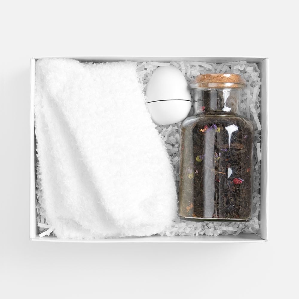 Набор Snuggery, «Малина со сливками» — изображение 3