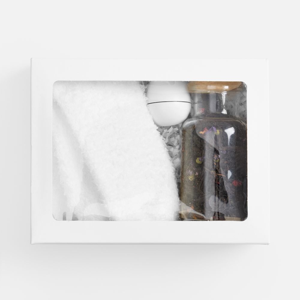 Набор Snuggery, «Малина со сливками» — изображение 4