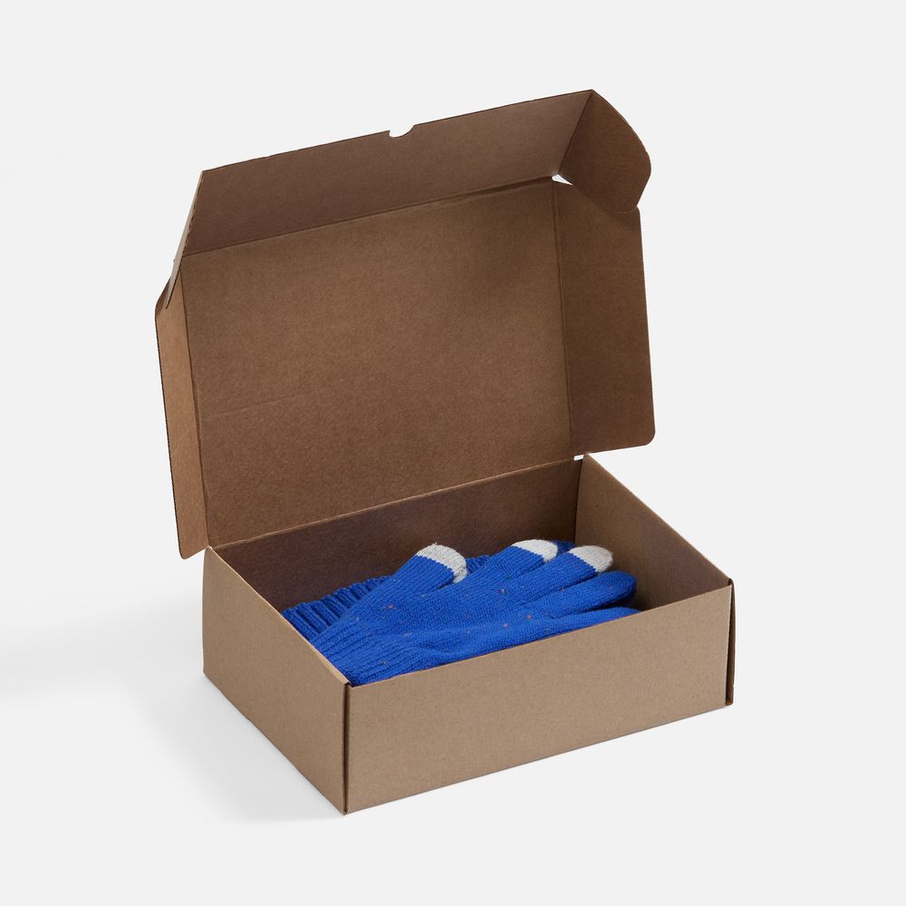 Набор Spotti, синий — изображение 5